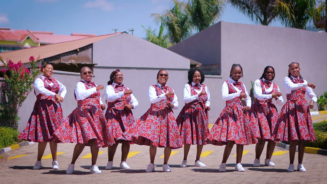 KRISTU MFALME MTAWALA