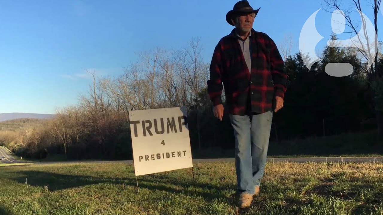 'Trump 4 President': my parents, the Donald Trump supporters | US elections 2016