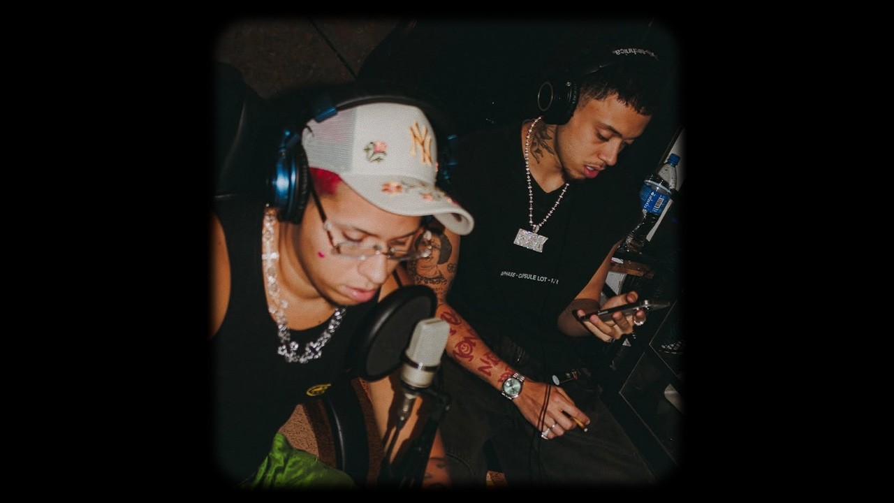 FUSO - WIU x TETO x FRANCO, THE SIR