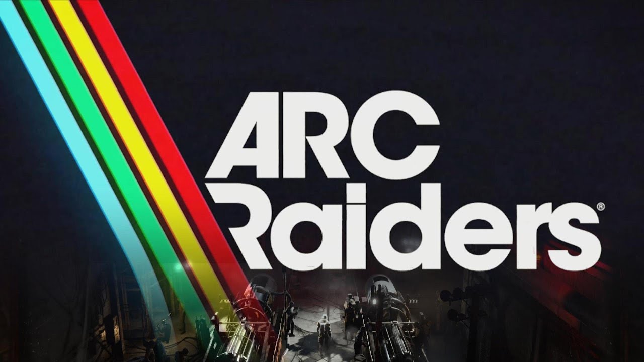 Arc Raiders | E46