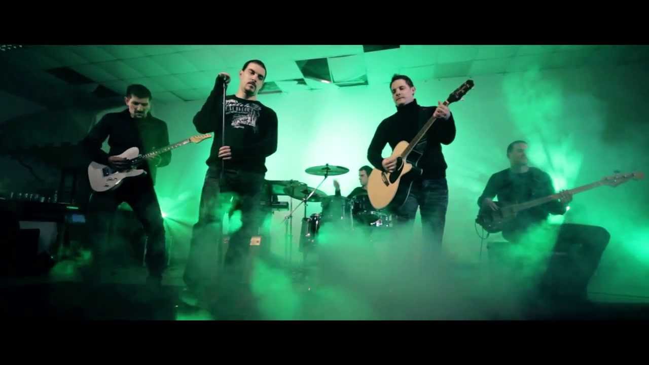 ZARATINO-Jedna lipa rič  (OFFICIAL VIDEO 2014)