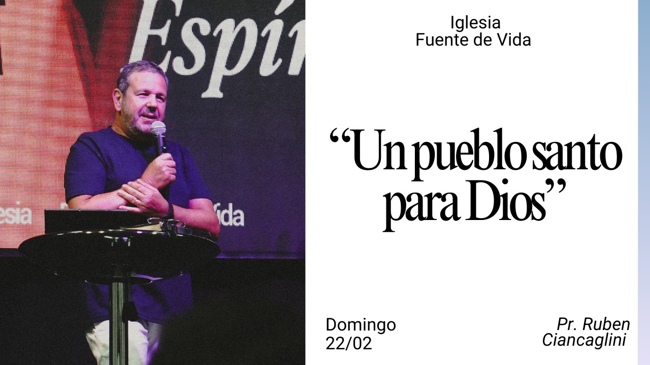 Domingo 22-02 -