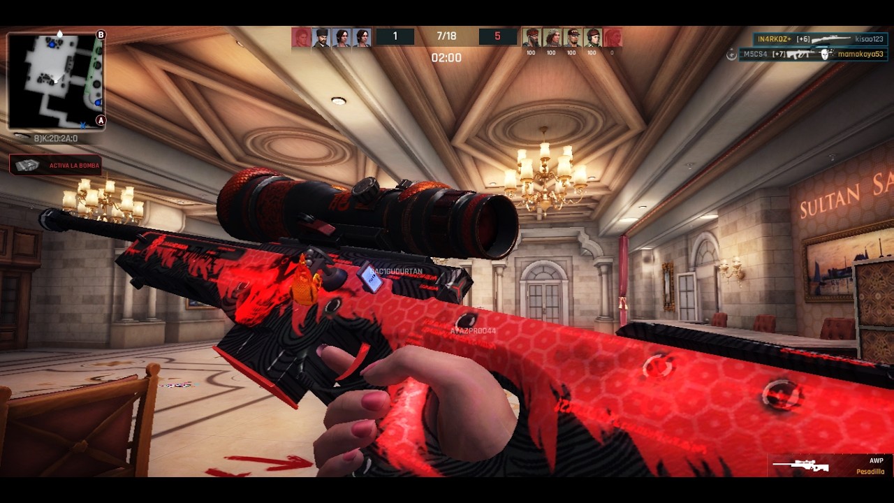 ZULA - COMPETITIVO en 2026 LIVE 🔴🔴🦈