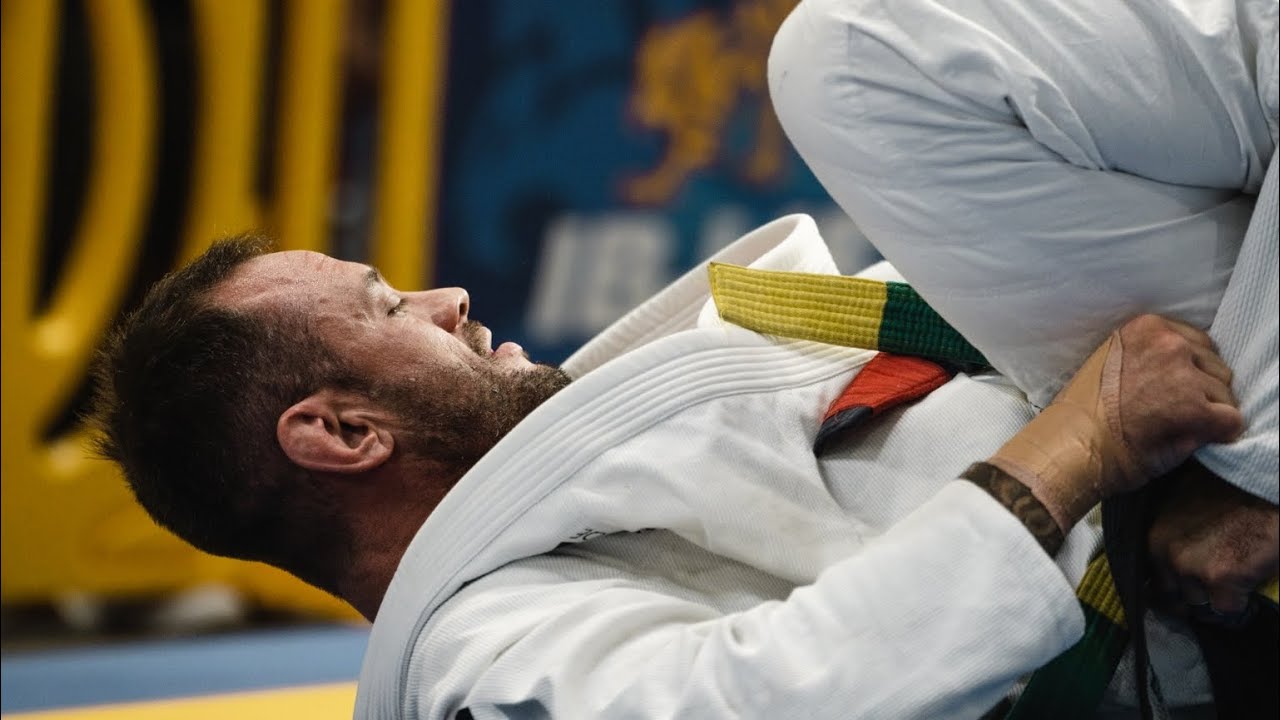 OPEN CLASS PAN AMS 2023 IBJJF