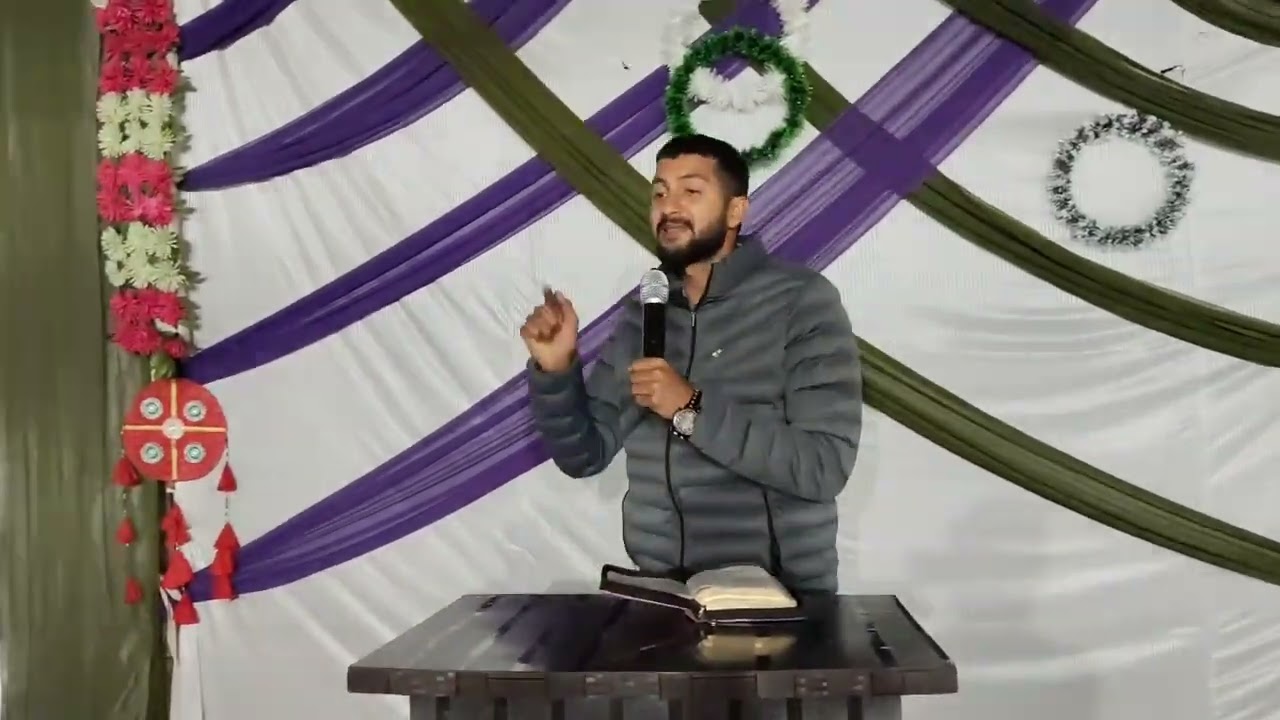 नई आशीषें (Blessings) लेने और खोई हुई आशीषों (Blessings) को  दोबारा दो-गुना पाने का रहस्य 