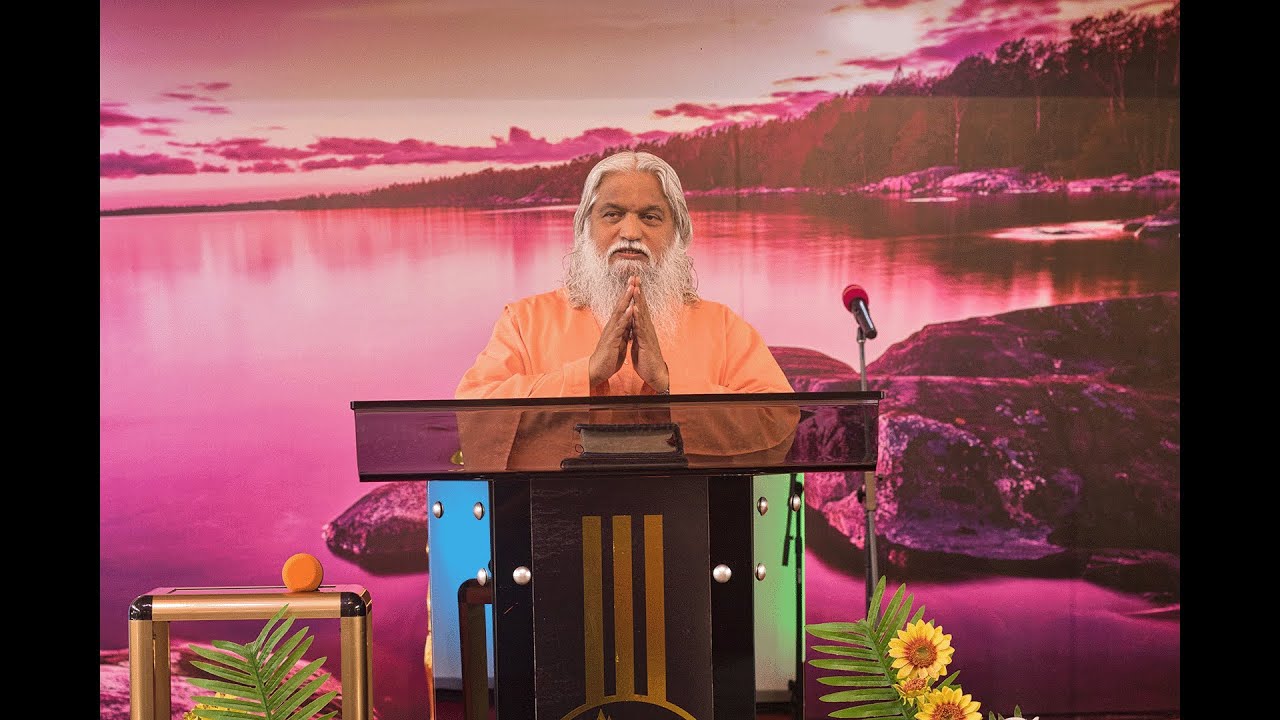 WHAT IS THE WILL OF GOD IN THE LAST DAYS | 2024 FULL PROOF  DAY 3 | PROPHET SADHU SUNDAR SELVARAJ