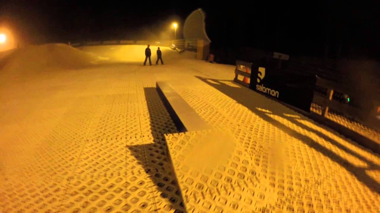 Snowboard Edit 29th November 2014