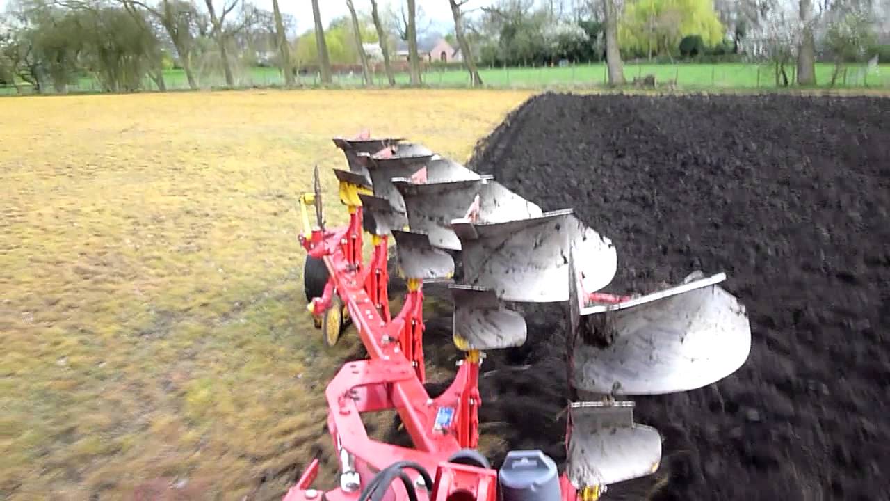 MF 7480 & Pottinger Servo 35S