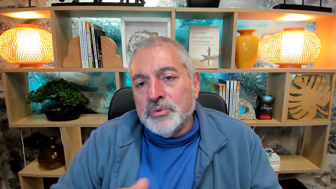 Agenda Cheia- Live 9: Como construir Competência Profissional