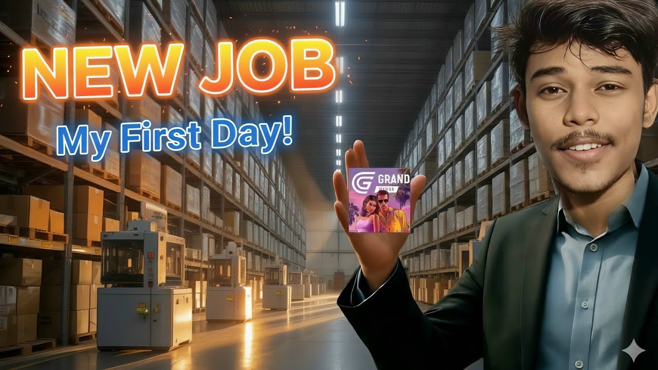 BEST JOBS IN GRAND MOBILE RP 2025