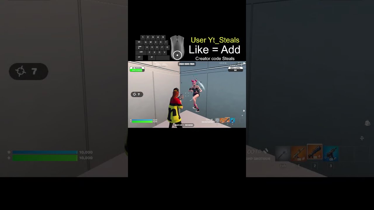 Playing fortnite with followere/ranked, playing customs games with subs