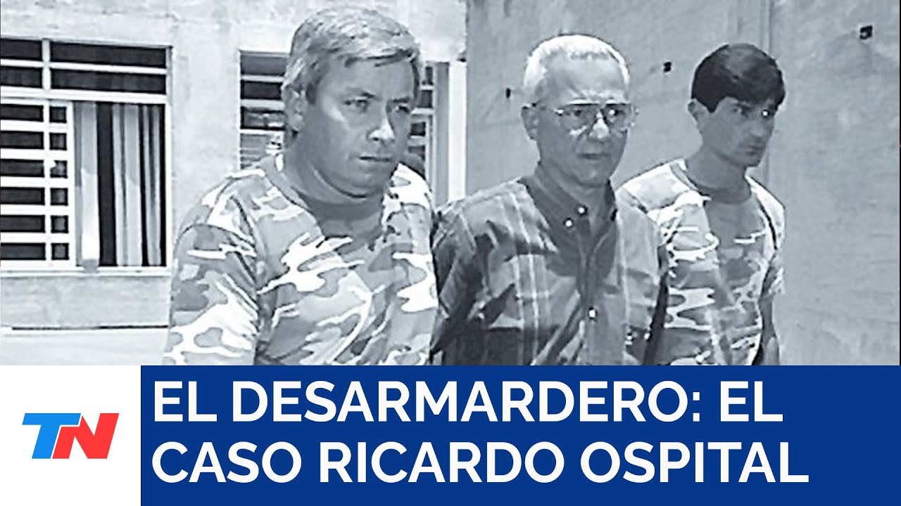 EL DESARMADERO: El secuestro de un empresario