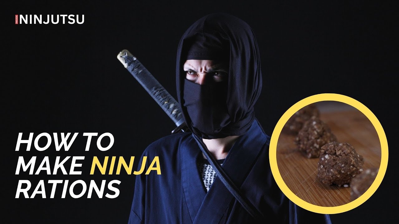 Hyōrogan | NINJA QUEST | Ep10