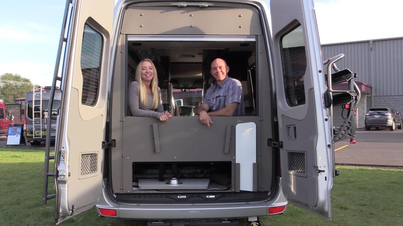 Our Detailed Review of the New Winnebago Era 170B!