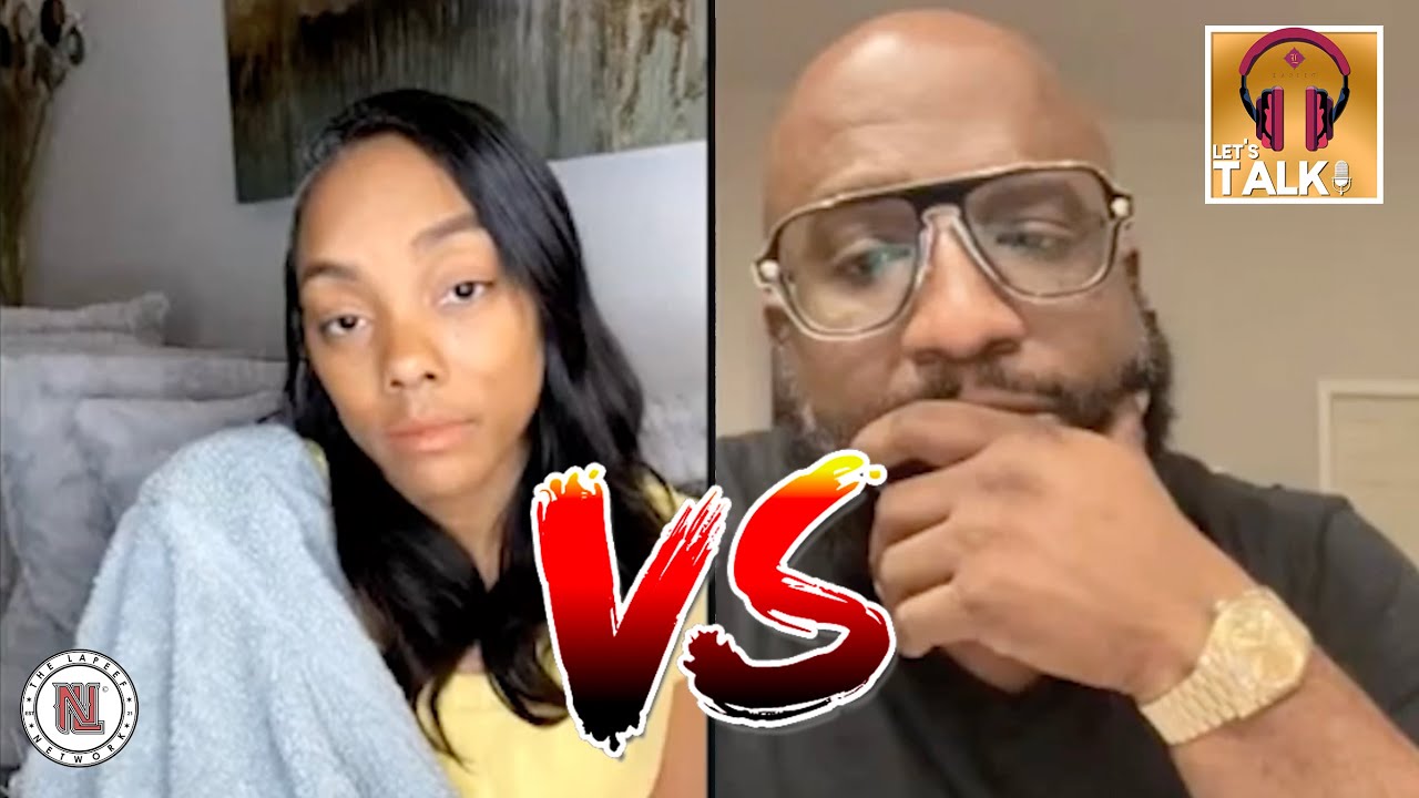Anton Goes Scorched Earth On Woman... Justified or Was He Wrong? | Lapeef 
