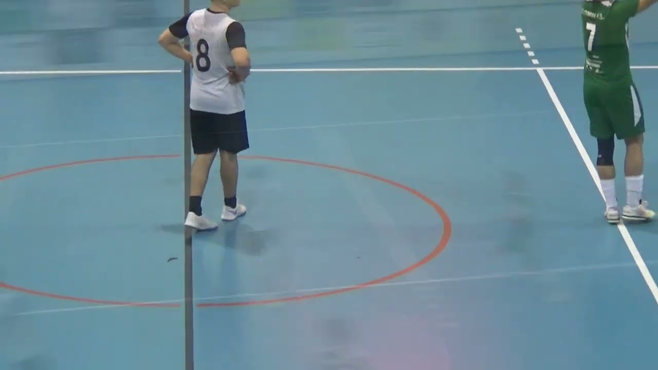 Goles partido FS  Autonomica Alcorisa FS j vs Sarrión FS 17 enero 2026