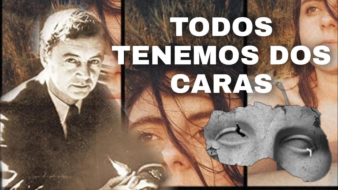 TODOS TENEMOS DOS CARAS | GOFFMAN