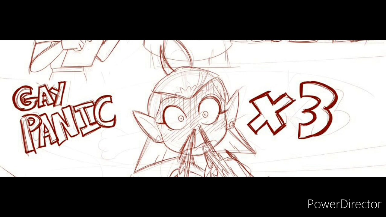 TOH = Lumity cómics en español (Parte 11)