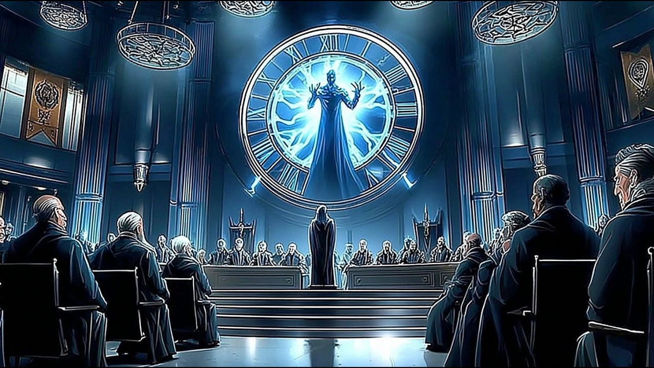 The Council Voted to Annihilate Earth—And Signed Their Own Death Warrant HFY | Sci-Fi HFY Stories