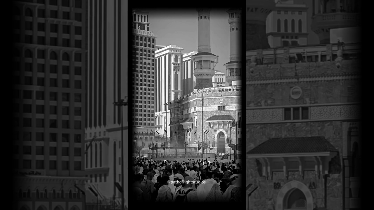 How To Focus In Salah - Amazing Reminder. #islam #shorts #salah  #reminder