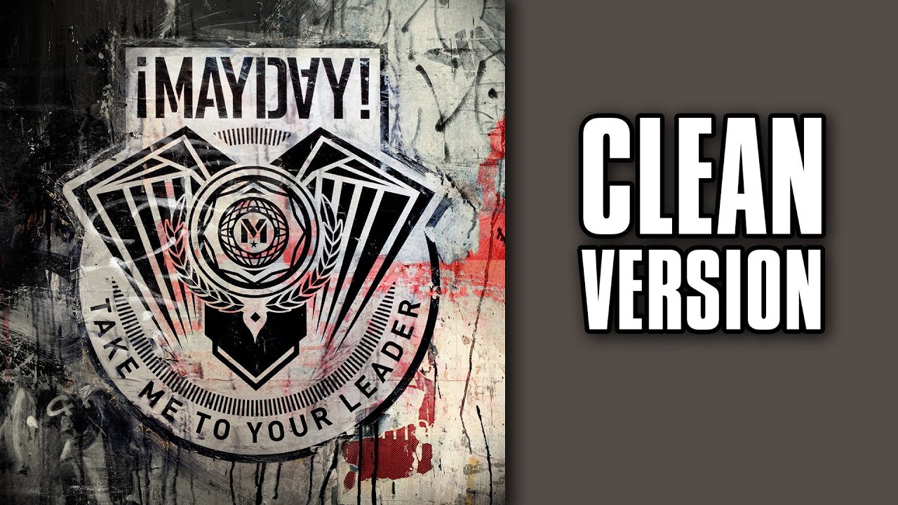 ¡MAYDAY! - Highs & Lows (feat. Ace Hood) [CLEAN]