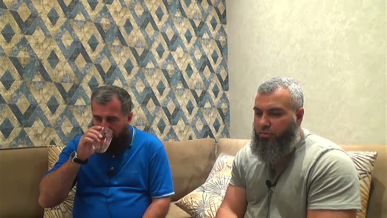 Dinimizi Öyrənək 238-ci Buraxılış -