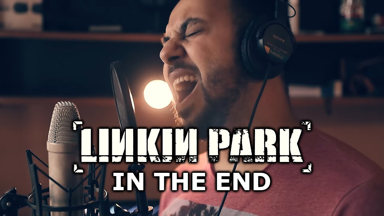 LINKIN PARK - 