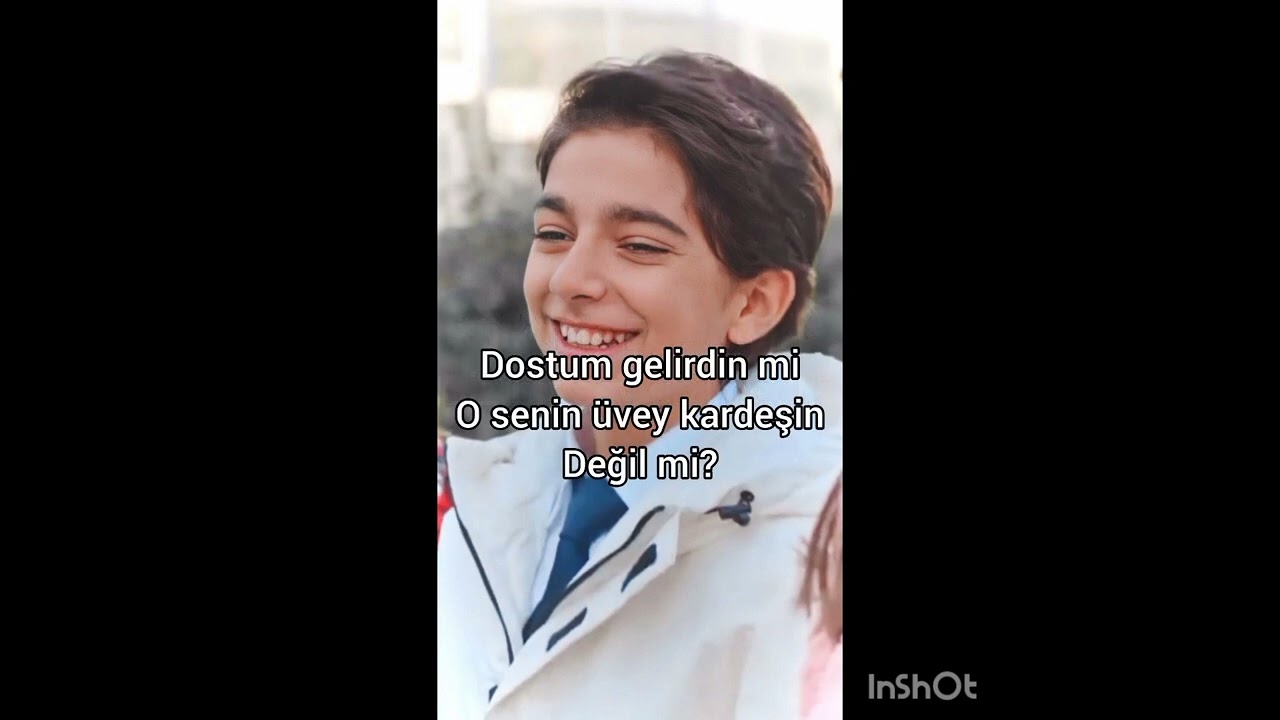 Üvey abim 18.bolum #leyça