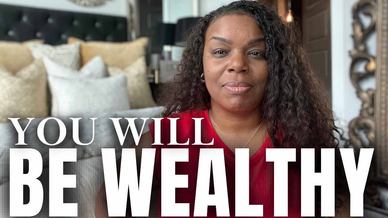 Wealth Is Your Portion This Season! It Was Planned For This Moment! OBEY GOD…