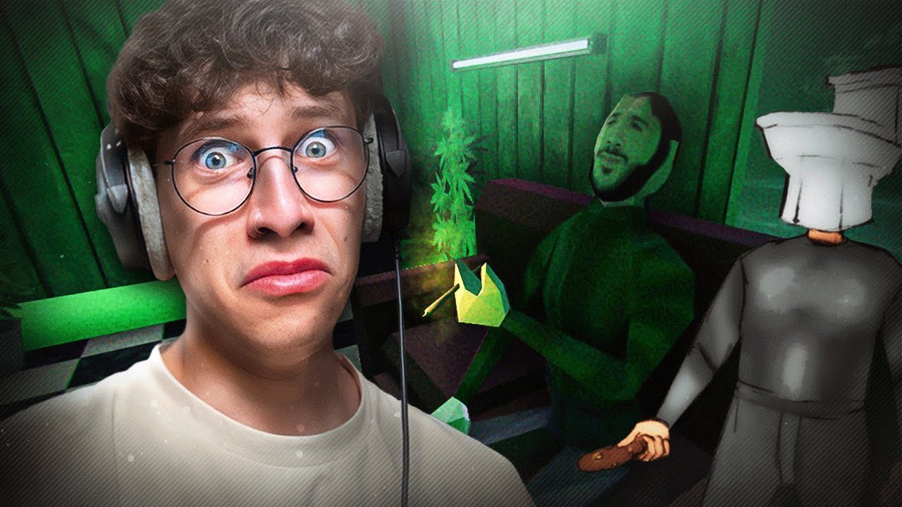 NON POSSO VENDERE QUESTO... | Poop Killer 6