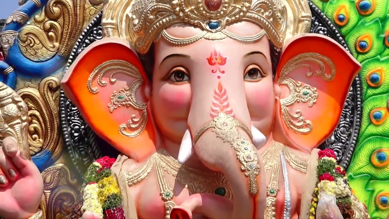 BUCHI REDDY TARANAGAR GANESH