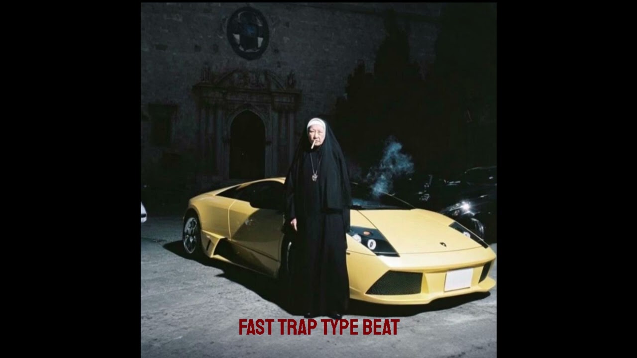 Hard Trap Type Beat – Fast Bounce | XLR8