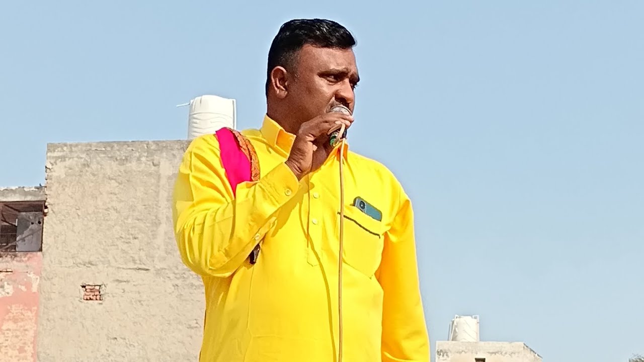 ओ सोनिया फिर जाग जा रागनी तकदीर सागी बंसी वालेभाई