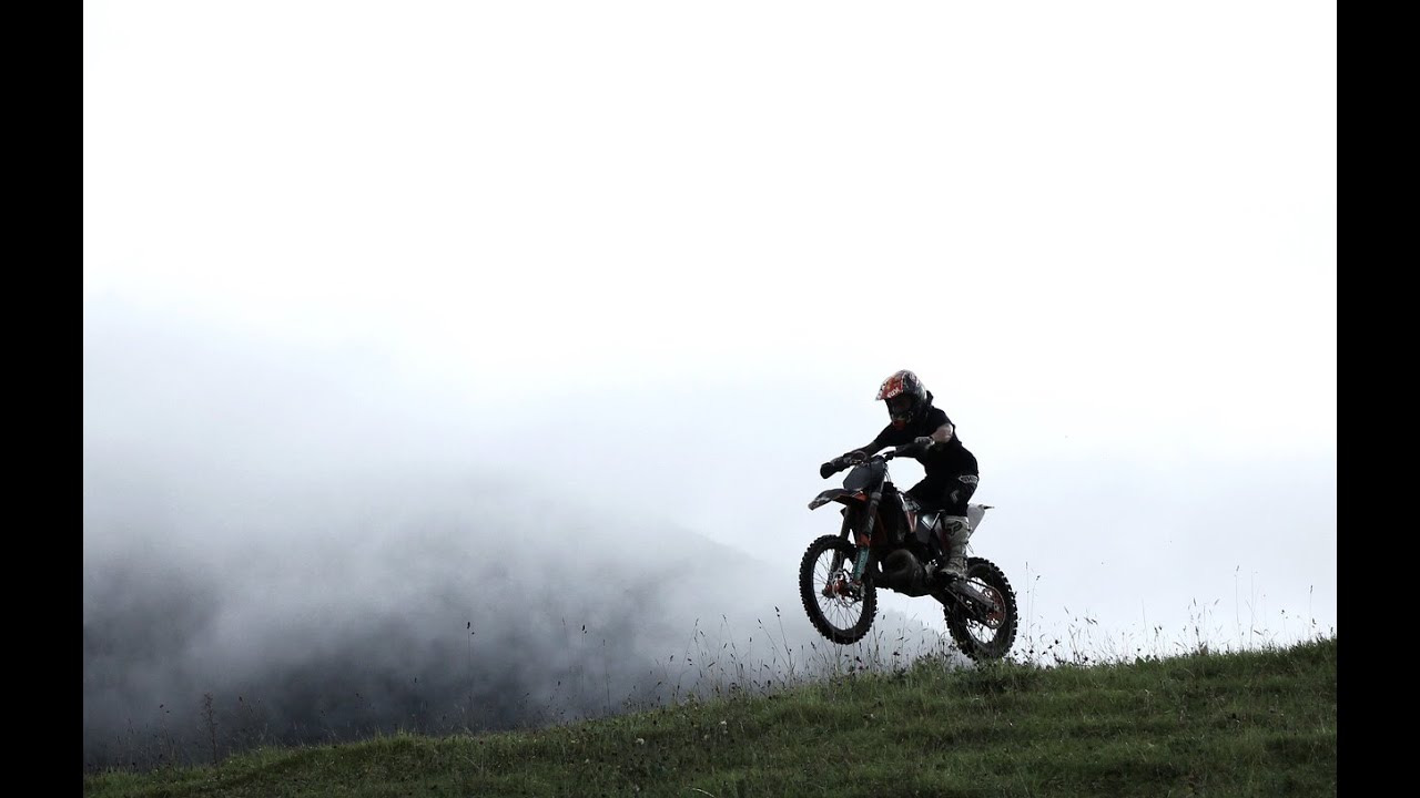 Enduro поїздка шось нове.kayo t1/kayo t2/kayo k2 .частина1
