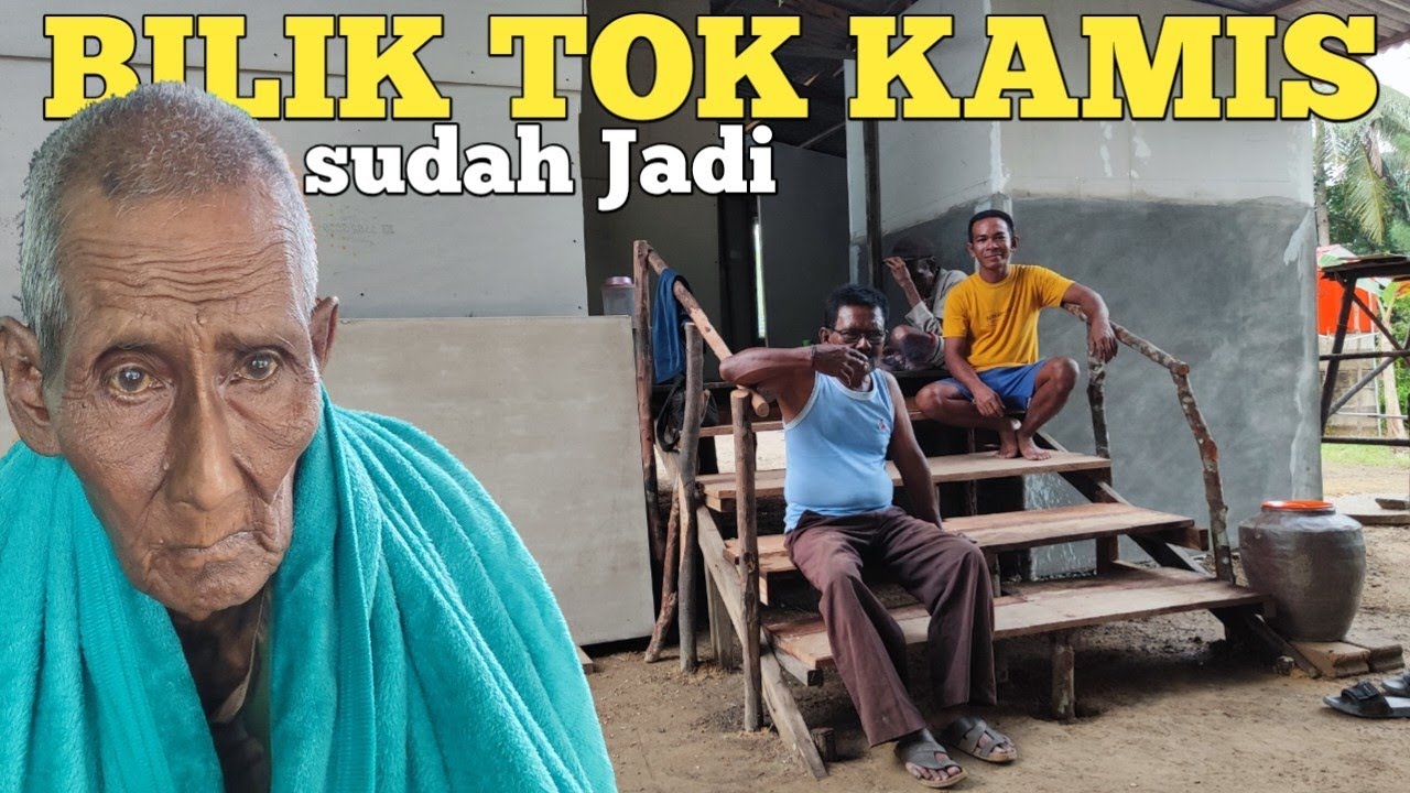 Drama Melayu❗Semua Akan Indah Pada Waktunya