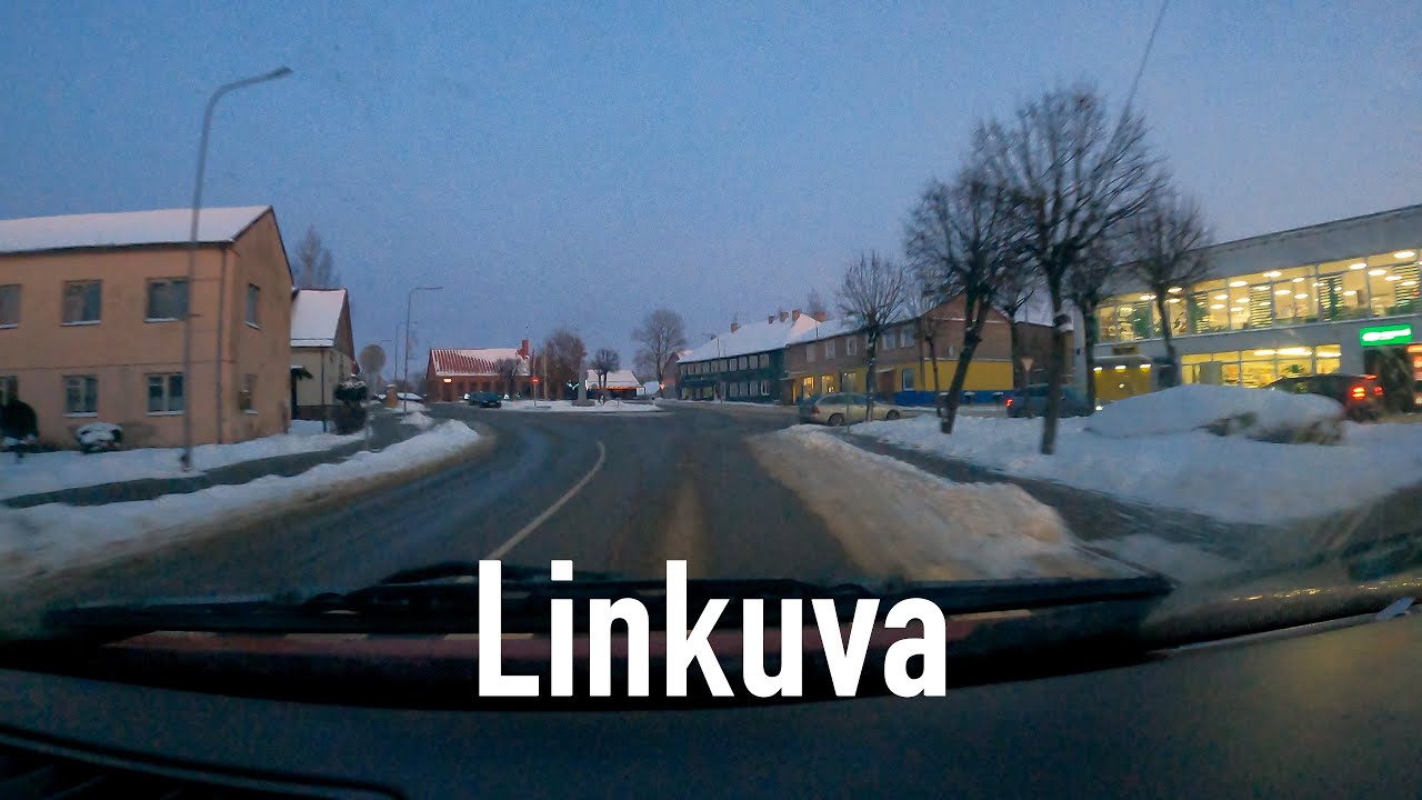 Linkuva