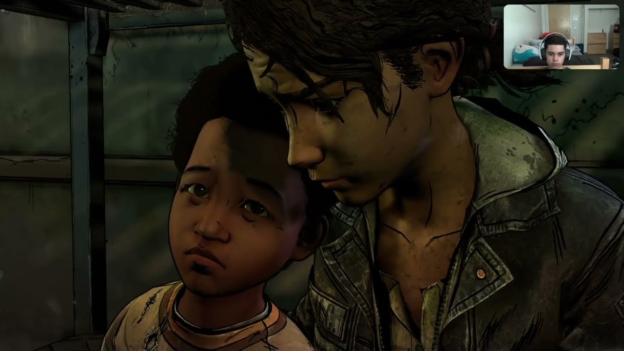 TWDG FINAL SEASON PART 2