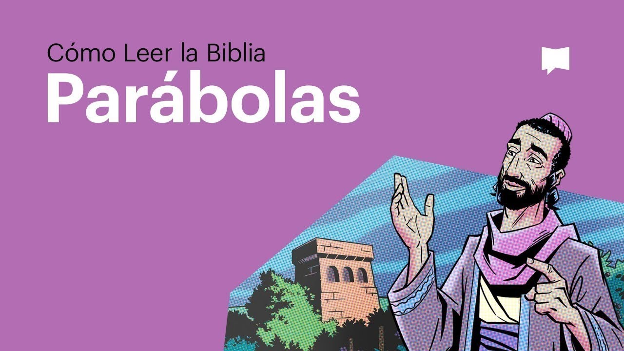 Parábolas de Jesús