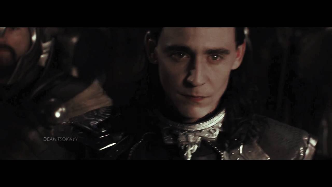 loki & daenerys ll MERCY