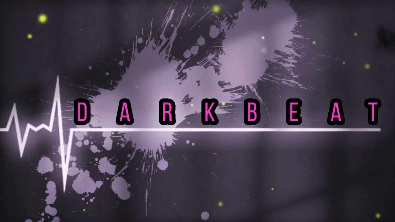 Ankor - Darkbeat (Lirik Lagu Terjemahan)