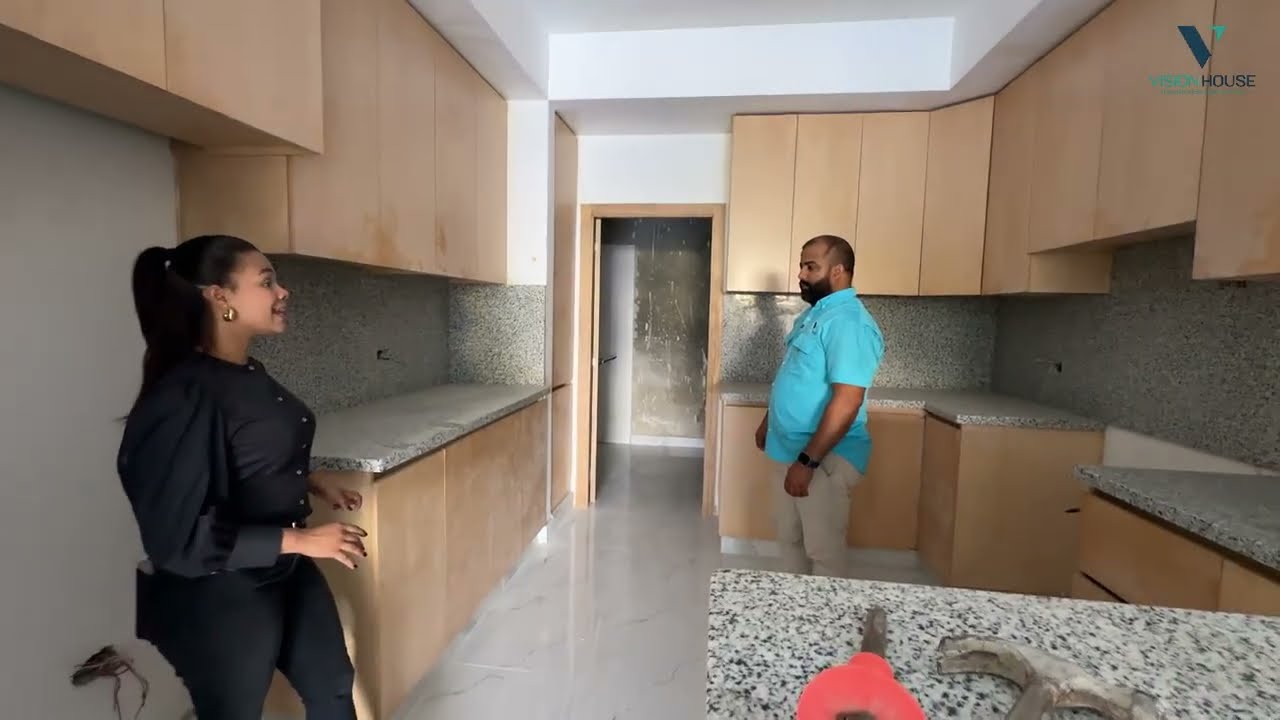 AVANCES APARTAMENTOS DE 1 - 4 HABITACIONES EN ALMA ROSA II | SANTO DOMINGO ESTE