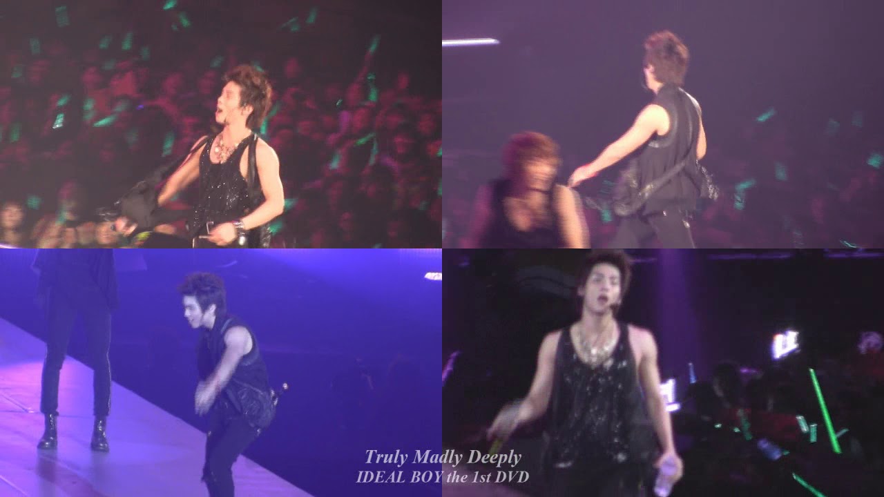 BLING DAY 44  ready or not / JONGHYUN / [종현직캠]