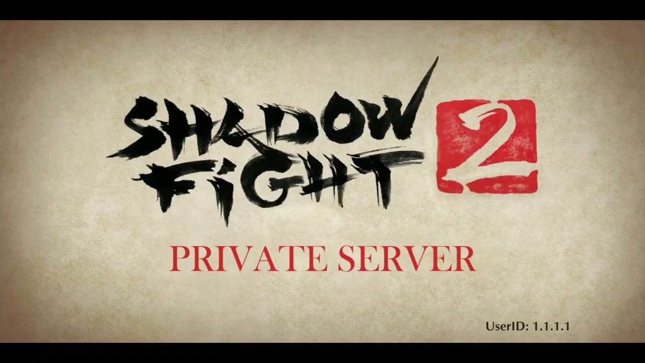 SF2 Private Sever | How to download Private Sever 2