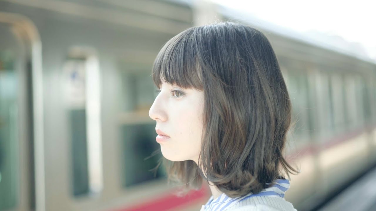 Anna「Щидарезакура」Премьера клипа