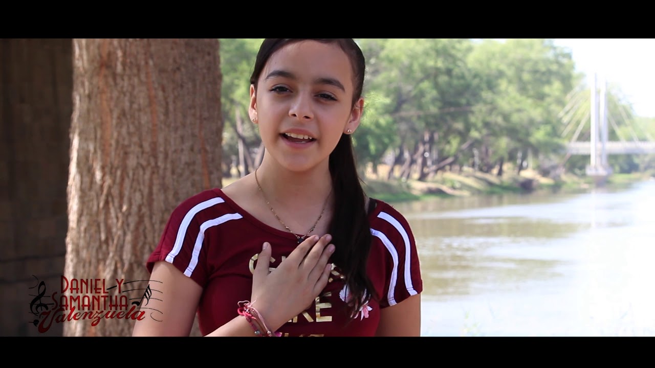 Juntos Por Siempre-Daniel Y Samantha Valenzuela