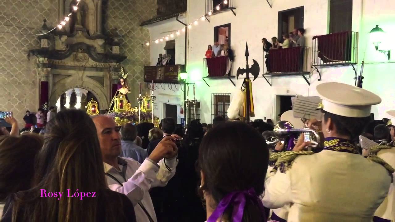 20150531 LA SAETA