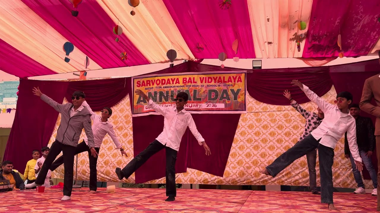 Funny lazy dance 
