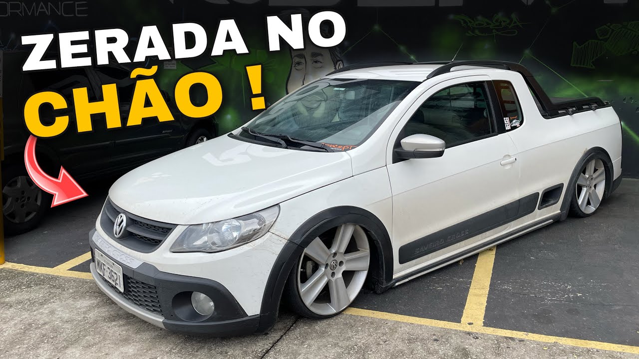 ESSA REPRESENTOU O NOME ! SAVEIRO CROSS REBAIXADA