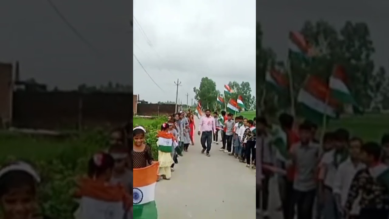 independence day prade