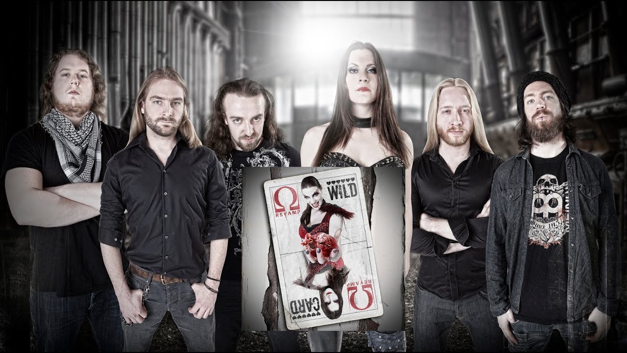 REVAMP - Wild Card (Full Album With Music Videos and Timestamps)